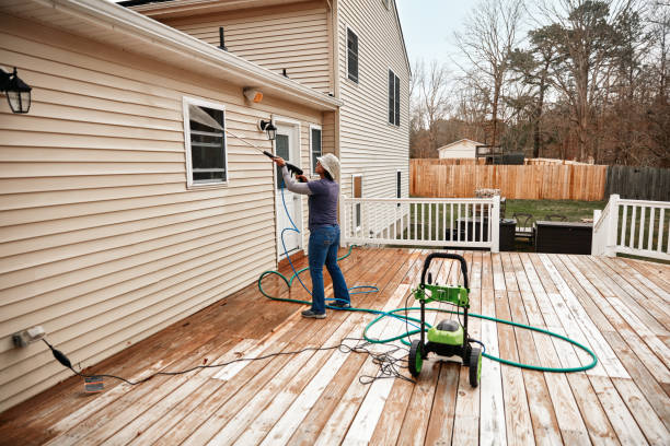 Best Concrete Pressure Washing  in Pearl, MS