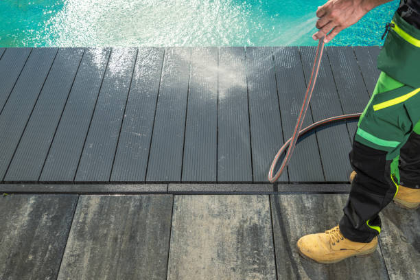 Best Best Pressure Washing Companies  in Pearl, MS