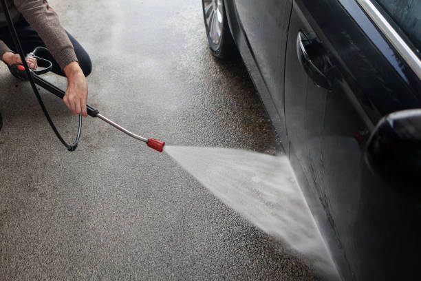 Best Affordable Power Washing  in Pearl, MS